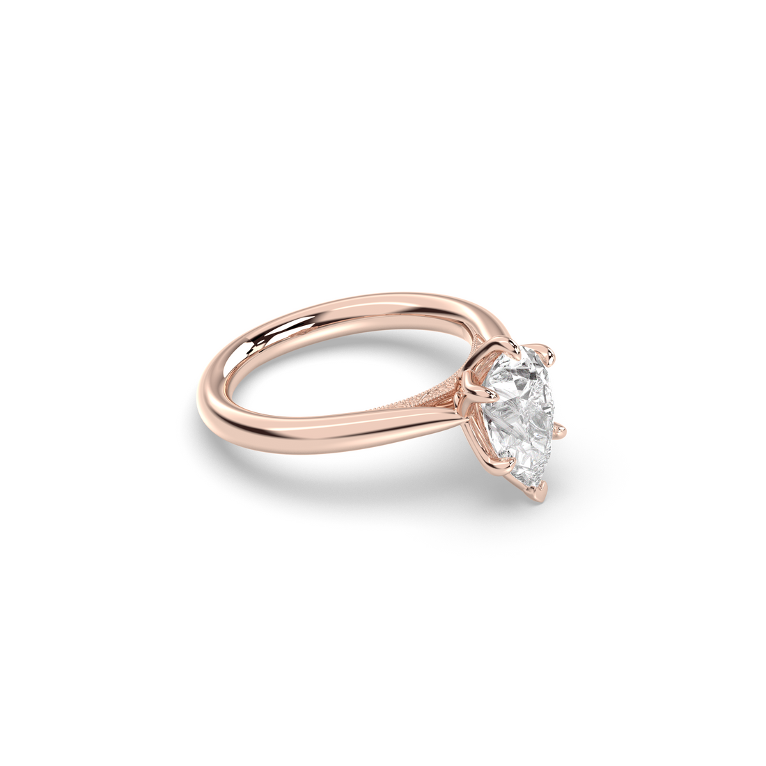 Monaco Pear Solitaire
